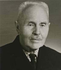 Клыков Андрей Алексеевич (1882(4)-1974) - учёный-ихтиолог, писатель.