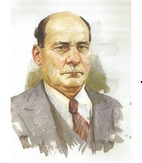 Колас Якуб (Мицкевич Константин Михайлович) (1882-1956) - белорусский поэт.