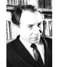 Коньяков Василий Михайлович (1927-1998) - писатель.