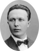 Козачинский Александр Владимирович (1903-1943) - писатель.
