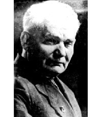Красицкий Дмитро (Дмитрий Филимонович) (1901-1989) - украинский писатель, литературовед.
