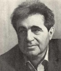 Крон (Крейн) Александр Александрович (1909-1983) - писатель, драматург.