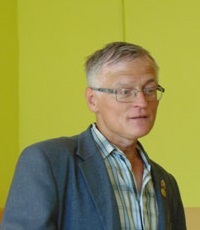 Трафимов Сергей Анатольевич (р.1963) - белорусский писатель, педагог.