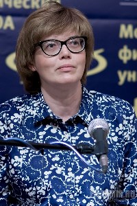 Кучерская Майя Александровна (р.1970) - писательница, литературовед, литературный критик.