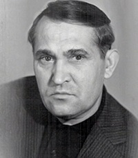 Луконин Михаил Кузьмич (1918-1976) - поэт.