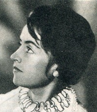 Исарова Лариса Теодоровна (1930-1990) - писатель, литературовед.