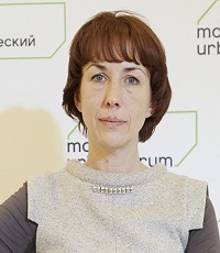 Скрыпник Лариса (Лариса Алексеевна) - историк, писатель.
