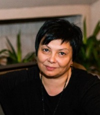 Дреева Заира Григорьевна (р.1965) - писатель, преподаватель.