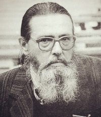Мануш Лекса (Белугин Александр Дмитриевич) (1942-1997) - цыганский поэт, лингвист, этнограф.