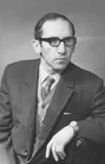 Лев Феликс Григорьевич (1932-1977) - писатель.