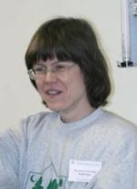 Лихачёва Светлана Борисовна (р.1970) - переводчик, преподаватель.