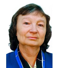 Литвинцева Людмила Васильевна - специалист в сфере электро-коммуникаций.