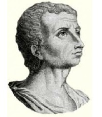 Ливий Тит (59 до н.э.-17 н.э.) - древнеримский историк.