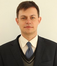 Логинов Анатолий Владимирович - украинский педагог, научный работник.