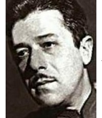 Платов (Ломакин) Леонид Дмитриевич (1906-1979) - писатель, журналист.