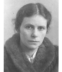 Любарская Александра Иосифовна (1908-2002) - фольклорист, переводчик, редактор, мемуарист.