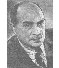 Львов Михаил Давыдович (Маликов Рафкат Давлетович, Габитов) (1917-1988) - поэт.