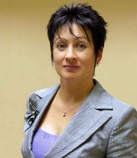 Лыкова Ирина Александровна - педагог.