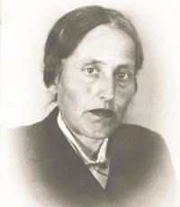 Муратова Ксения Дмитриевна (1904-1998) - литературовед.