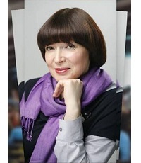 Гончарова Марианна Борисовна (1957-2022) - украинская писательница, журналист.