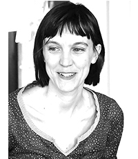 Малле Элен (р.1978) - французская писательница, антрополог.