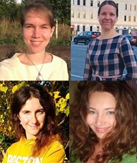 Мамавани (псевдоним четырёх писательниц).