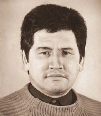 Кабанбаев Марат (Болат) Кабанбаевич (1948-2000) - казахский писатель, журналист, сценарист.