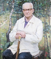 Мавр Янка (Фёдоров Иван Михайлович) (1883-1971) - белорусский писатель, переводчик, драматург.