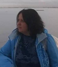 Ионина Мария Михайловна - писатель, филолог.