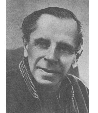 Слонимский Михаил Леонидович (1897-1972) - писатель.