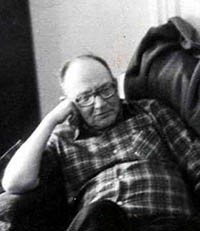 Ляшенко Михаил Юрьевич (1915-1991) - писатель.