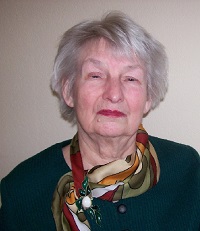 Михайлова Зинаида Алексеевна (р.1937) - педагог.