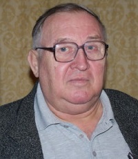 Миронов Борис Петрович (р.1936) - писатель, инженер.