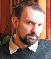 Тарковский Михаил Александрович (р.1958) - писатель.