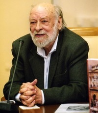 Муравьёв Владимир Брониславович (1928-2020) - писатель, историк.