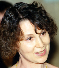 Мюрай Мари-Од (р.1954) - французская писательница.