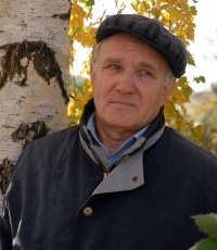 Рачков Николай Борисович (р.1941) - поэт. 