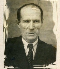 Некрасов Аким Владимирович (1899-1972) - педагог, писатель.