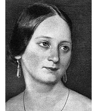 Немцова Божена (Немек Барбора, Панклова Бабора, урождённая Новотна) (1820-1862) - чешская писательница.