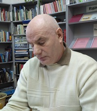 Бажуков Александр Иванович (р.1952) - краевед.