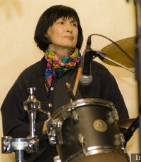Никитина Татьяна Геннадьевна (р.1953) - лингвист, рок-музыкант.