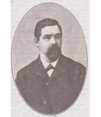 Животов Николай Николаевич (1858-1900) - писатель, автор авантюрных романов.