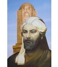 Низами (Низами Гянджеви, Абу Мухаммад Ильяс ибн Юсуф ибн Заки Муайяд) (1141-1209) - персидский и азербайджанский поэт.