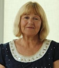 Орлова (Маркграф, Орлова-Маркграф) Нина Густавовна (р.1954) - писатель, переводчик.