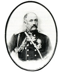 Орбелиани Григол (Григол Зурабович) (Джамбакуриан-Орбелиани Григорий Дмитриевич), князь  (1804-1883) - грузинский поэт, русский генерал.