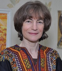 Григорьева Елена Валентиновна (Нигри Елена) (р.1952) - поэт, редактор, издатель.