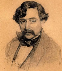 Панаев Иван Иванович (1812-1862) - писатель, критик, журналист.