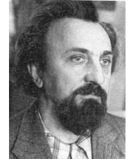 Пашнев Эдуард Иванович (1933-2021) - писатель, драматург.