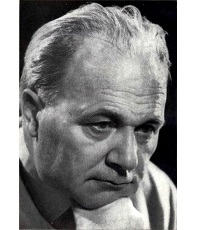 Немцов Владимир Иванович (1907-1994) - писатель, изобретатель, публицист.