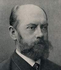Случевский Константин Константинович (1837-1904) - поэт, драматург, переводчик.